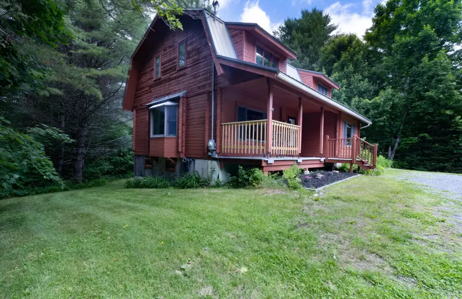 62 Crosby Road, Windsor, ME 04363 - #3