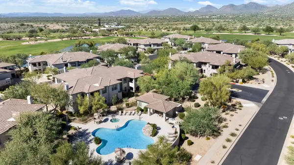 33550 N Dove Lakes Drive #2046, Cave Creek, AZ 85331