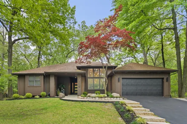 4035 Choctaw Trail, New Buffalo, MI 49117