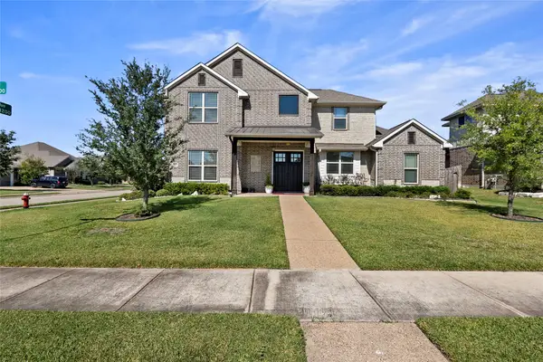 2718 Wardford Way, College Station, TX 77845
