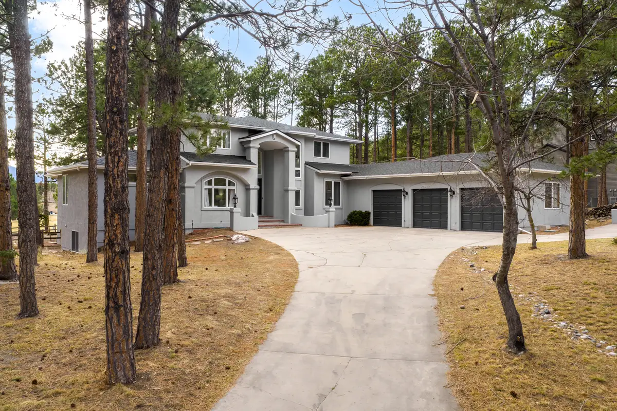 18520 Thunderbird Trail, Monument, CO 80132 - #1