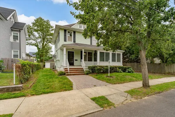 27 Garfield Avenue, Atlantic Highlands, NJ 07716