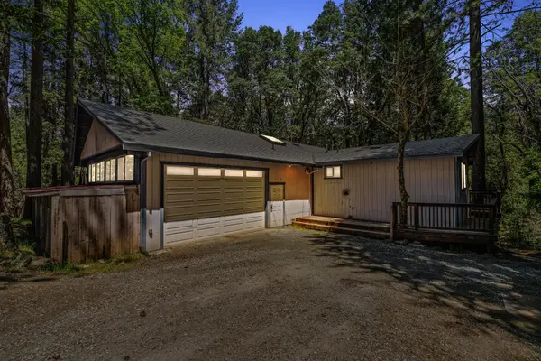 18844 Inspiration Drive, Pioneer, CA 95666
