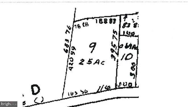 0 Larrison Road, Wrightstown, NJ 08562 - Image #1