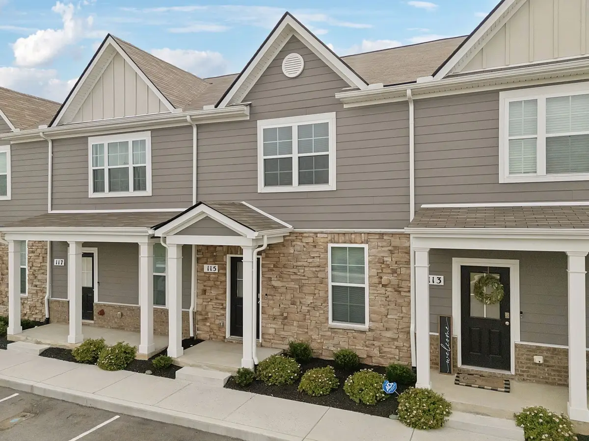 115 Grayson Cir, Chapel Hill, TN 37034 - #1