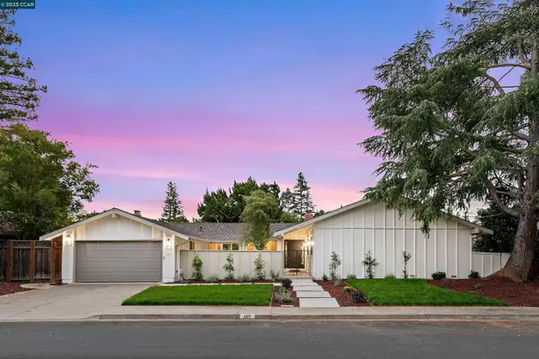 265 Dover Dr, Walnut Creek, CA 94598