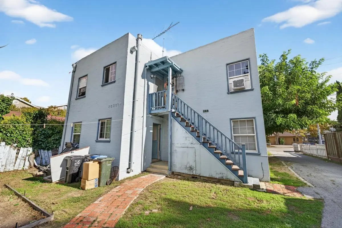 951 4th Street, San Jose, CA 95112 - Image #1