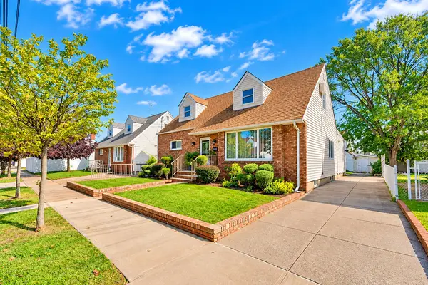 158-17 90th Street, Howard Beach, NY 11414