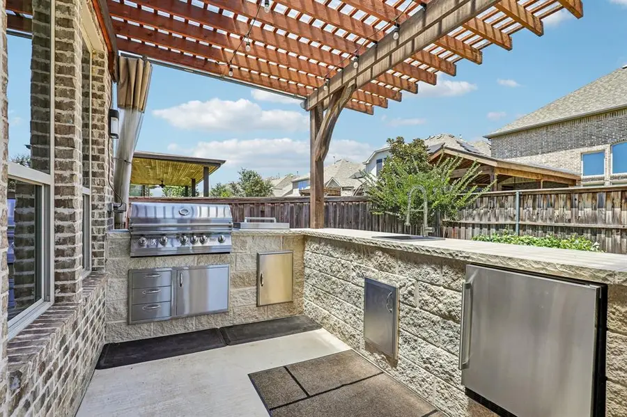 1123 Blue Lake Boulevard, Arlington, TX 76005 - #3