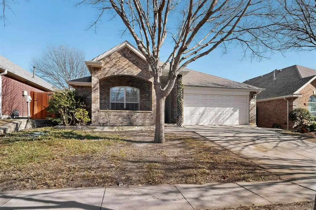 9108 Brinson Drive, Fort Worth, TX 76244 - #1