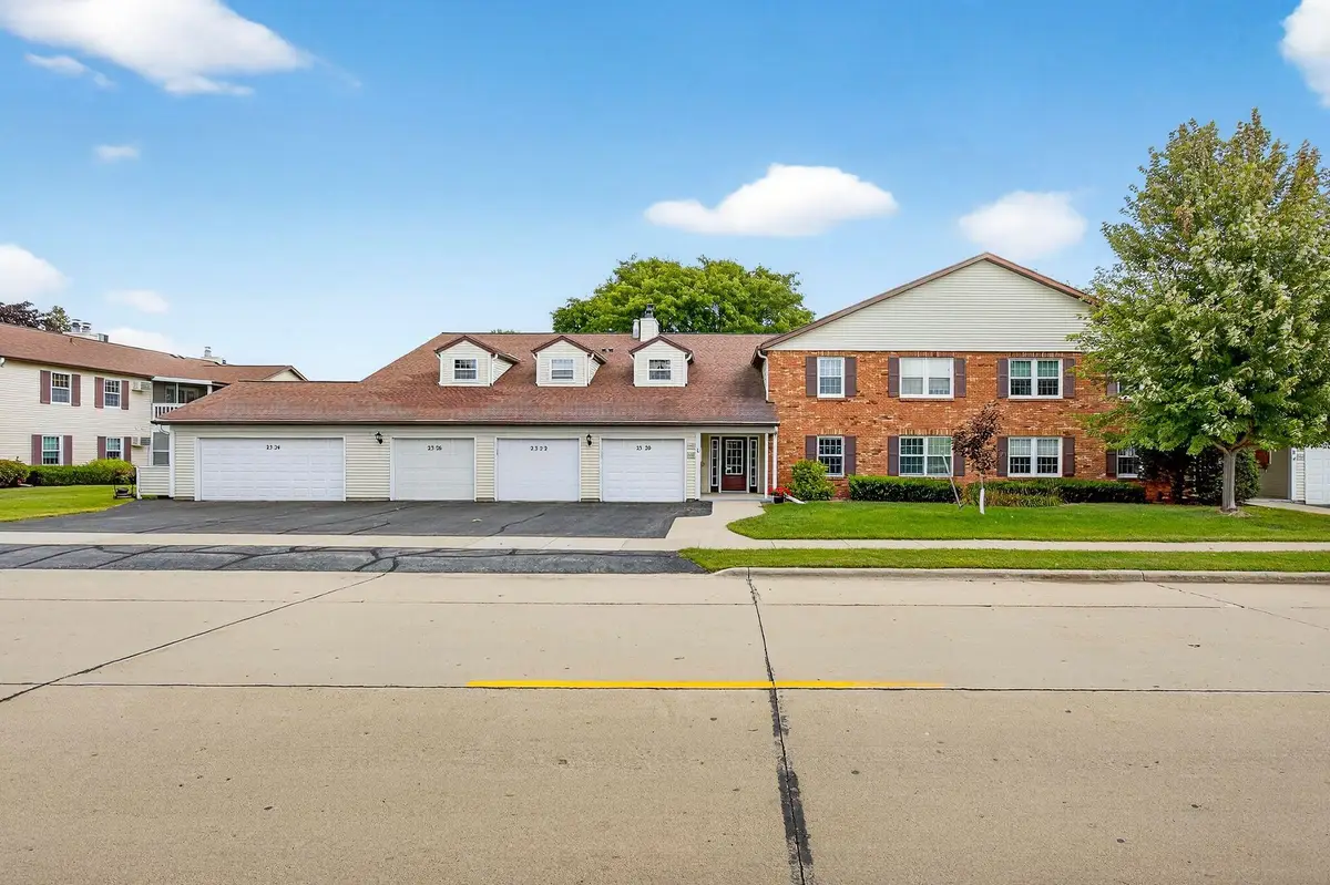 2324 WISCONSIN STREET, Oshkosh, WI 54901 - Image #1