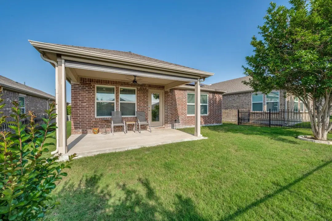7620 Parade Drive, Little Elm, TX 76227 - #1