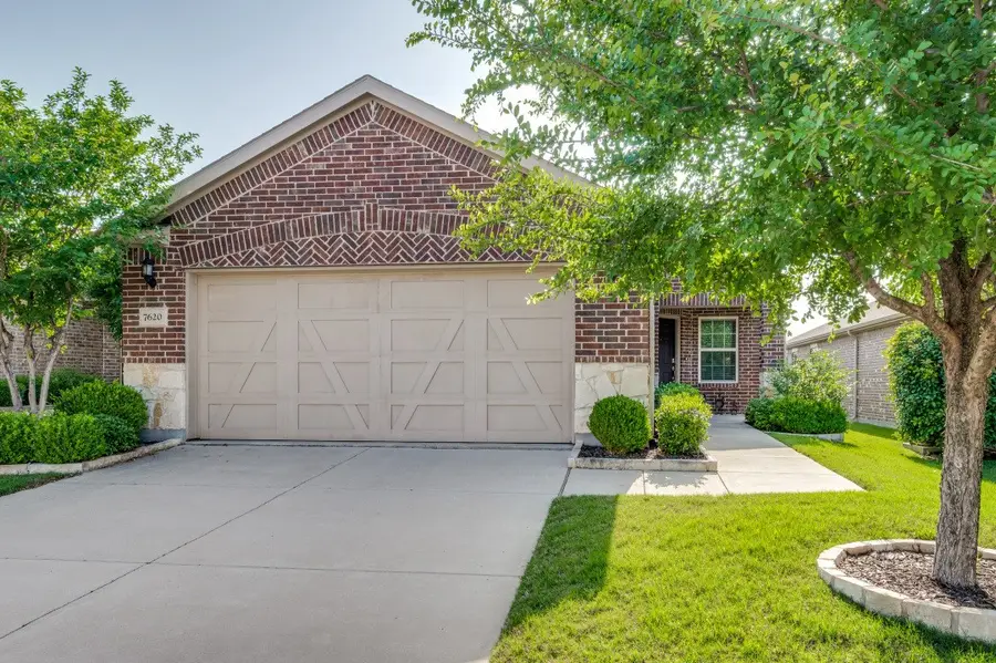 7620 Parade Drive, Little Elm, TX 76227 - #2
