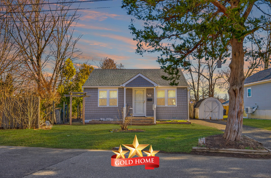 22 Twin Dr, New Egypt, NJ 08533 - #2