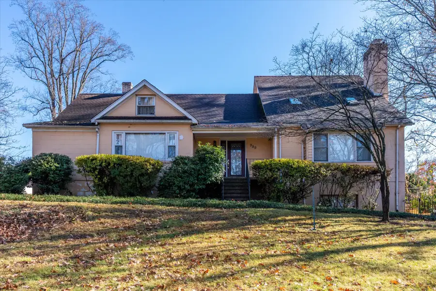 989 & 991 Crozet Ave, Crozet, VA 22932 - Image #2