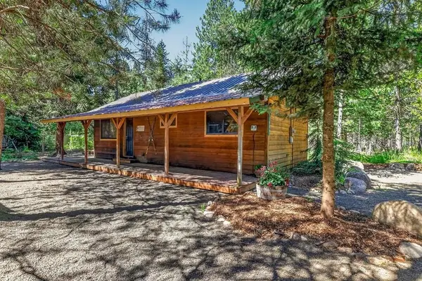 918 Flynn Lane, McCall, ID 83638