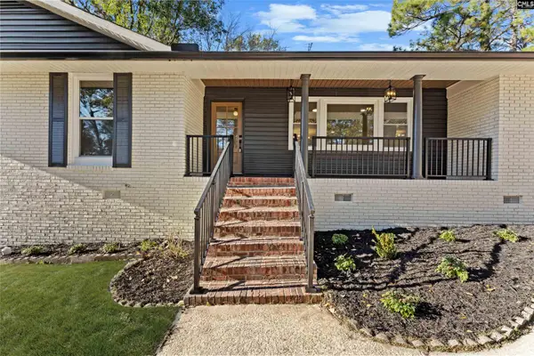 6622 Arcadia Woods Road, Columbia, SC 29206