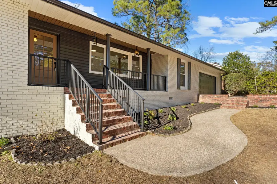 6622 Arcadia Woods Road, Columbia, SC 29206 - Image #2