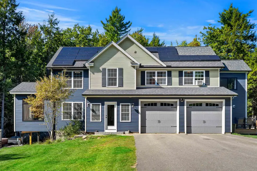 139 Lampman Road, Harrisville, NH 03450 - #3