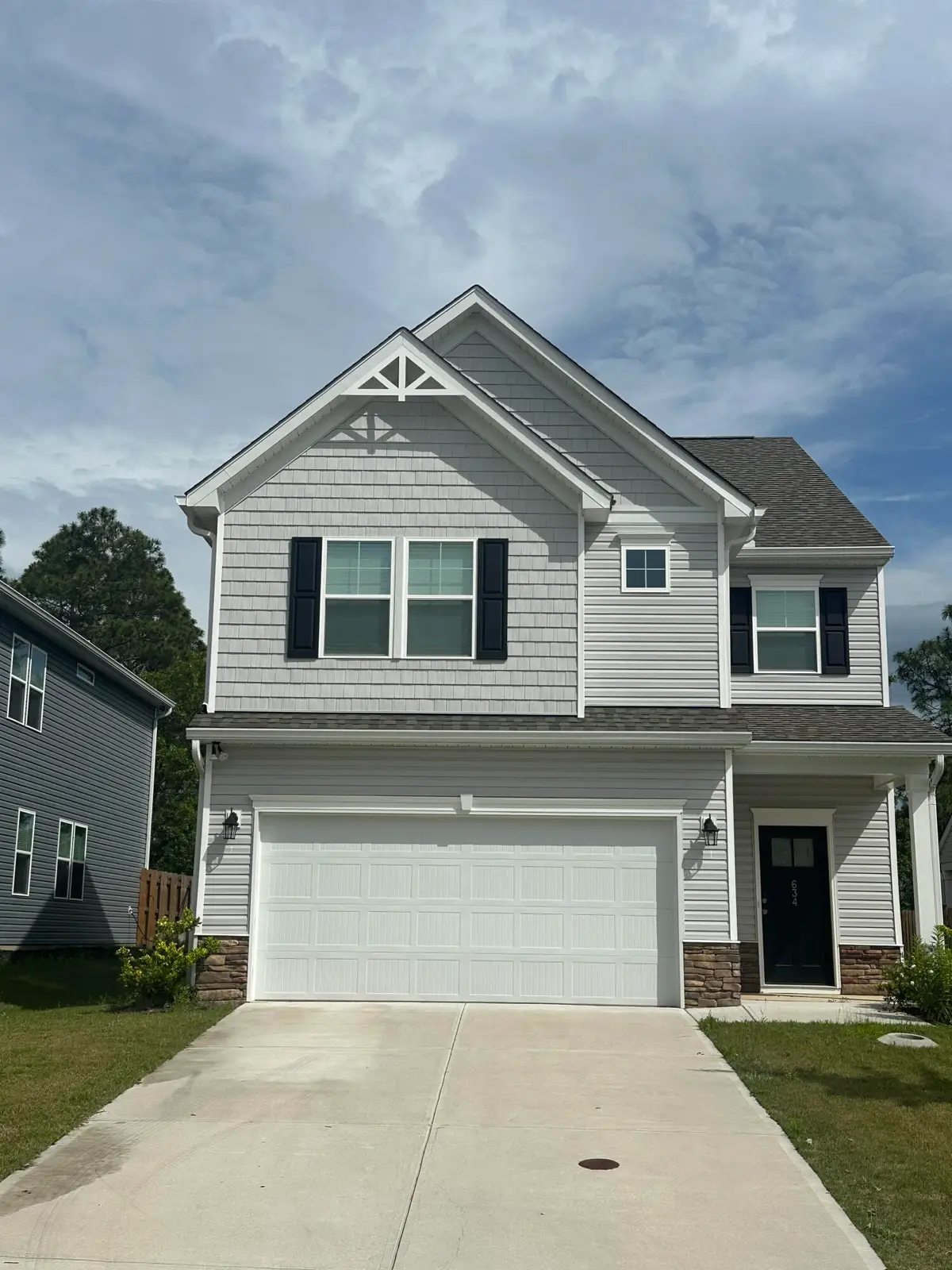 634 Count Fleet Court, Graniteville, SC 29829 - #1