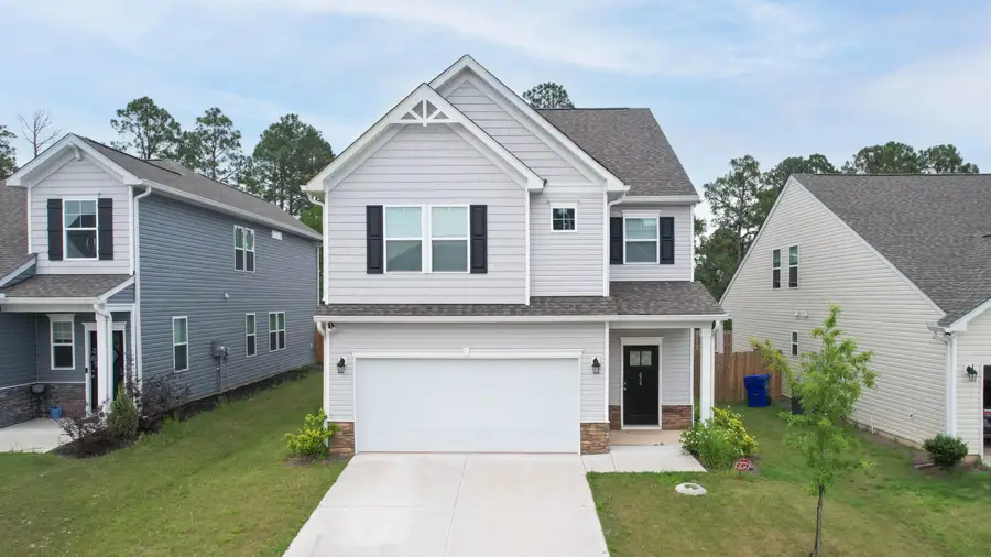634 Count Fleet Court, Graniteville, SC 29829 - #2
