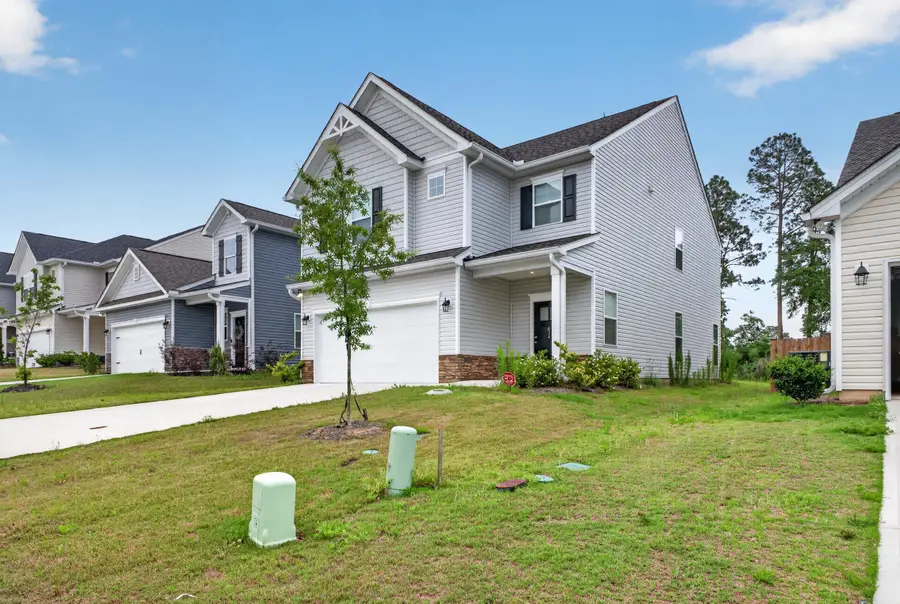 634 Count Fleet Court, Graniteville, SC 29829 - #3