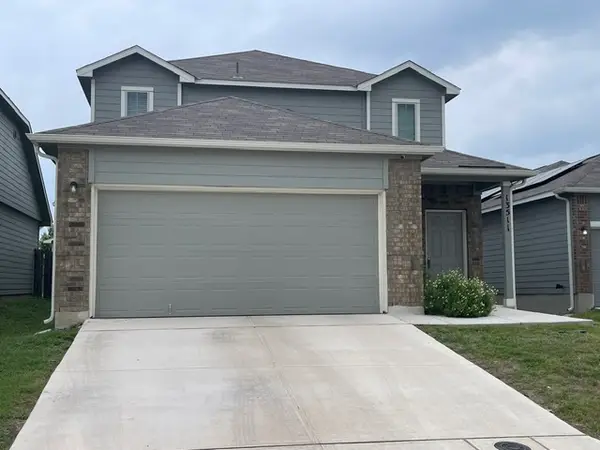 13511 Eden, St Hedwig, TX 78152