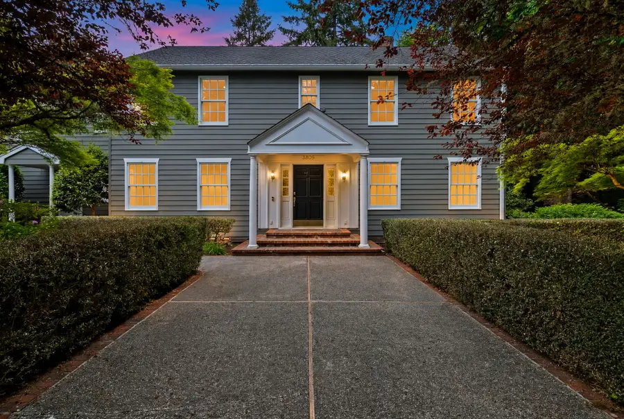 3809 74th Avenue Se, Olympia, WA 98501 - #2