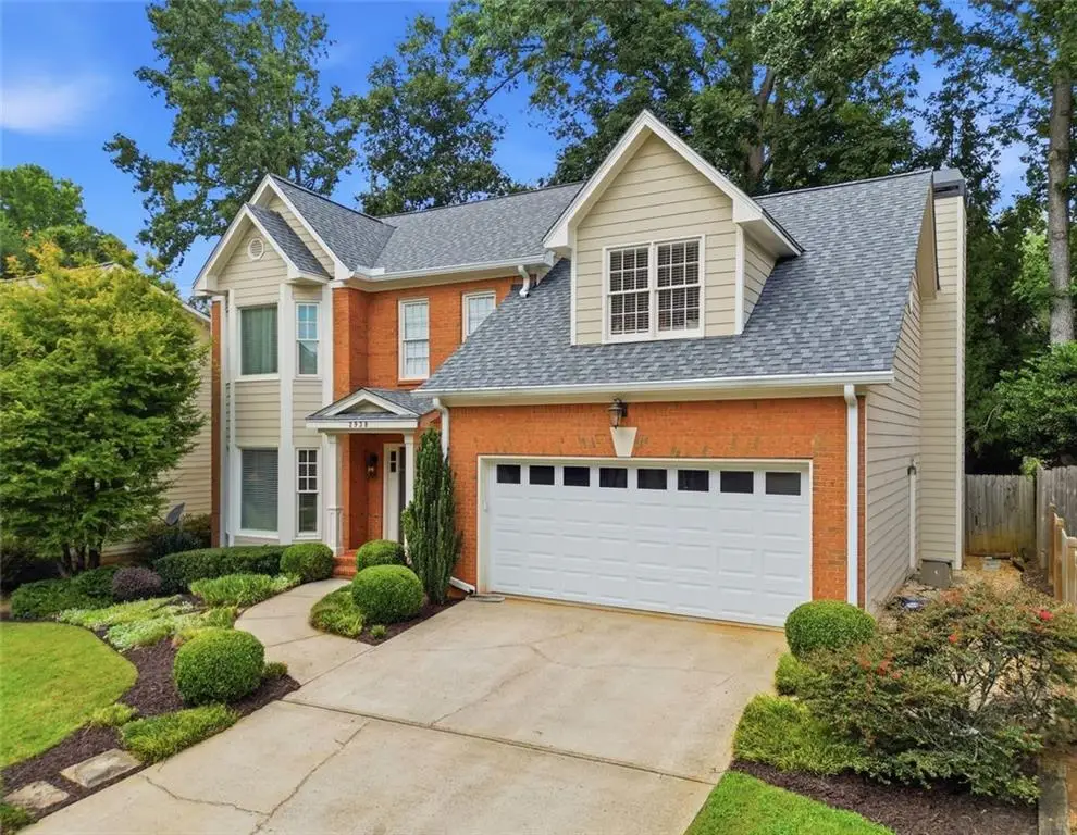 2938 Mitchell Cove Ne, Atlanta, GA 30319 - #1