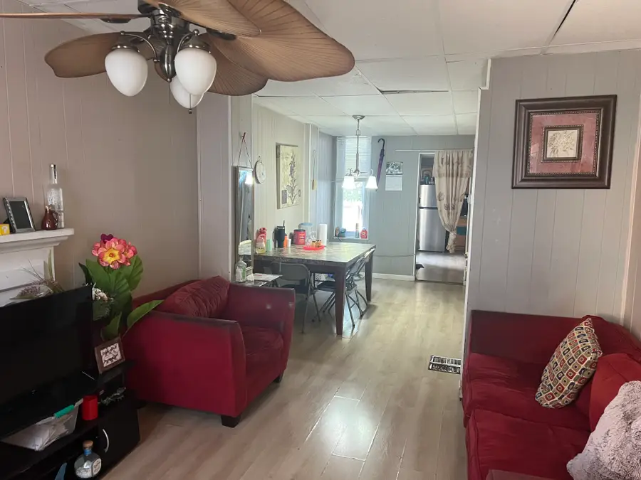308 & 306 Franklin St, Reading, PA 19602 - #3