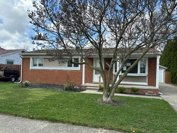 31700 Lafler, Rockwood, MI 48173