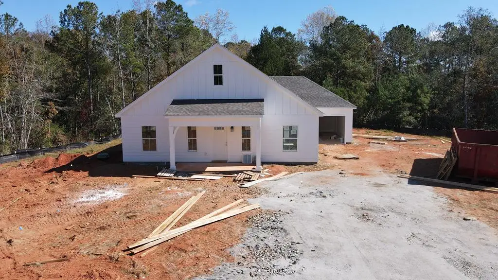 280 Young Lane, Hamilton, GA 31811 - Image #1