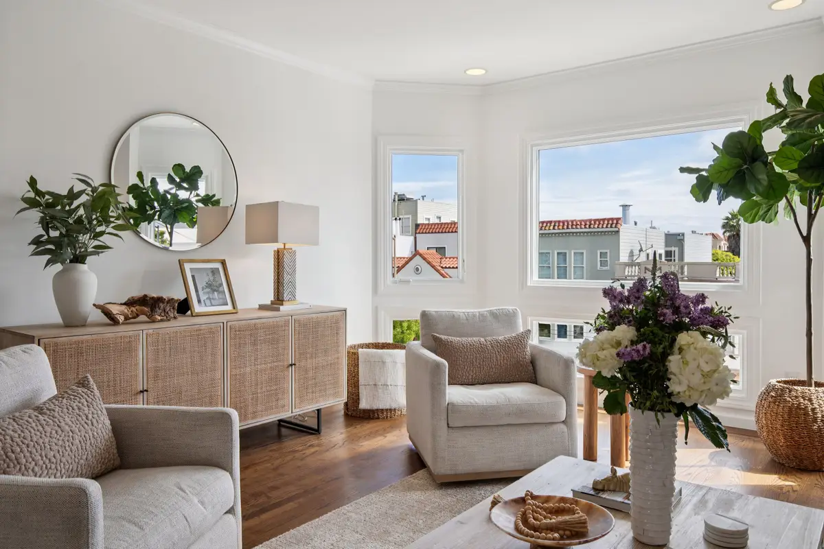 3729 Divisadero Street, San Francisco, CA 94123 - #1