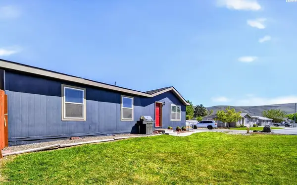520 New Gate Drive, Prosser, WA 99350