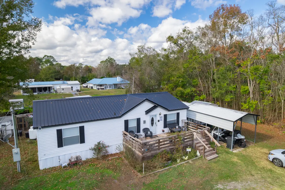 137 Bonita Drive, Palatka, FL 32177 - #1