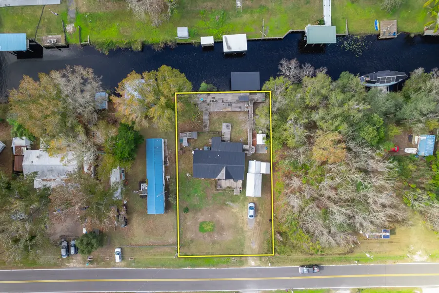 137 Bonita Drive, Palatka, FL 32177 - #2