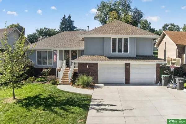 2224 S 153rd Street, Omaha, NE 68144