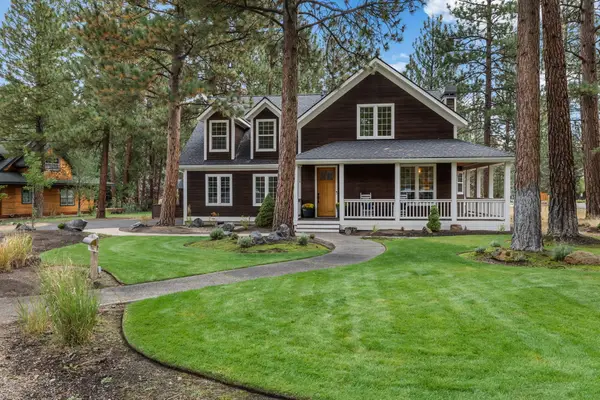 814 E Coyote Springs Road, Sisters, OR 97759
