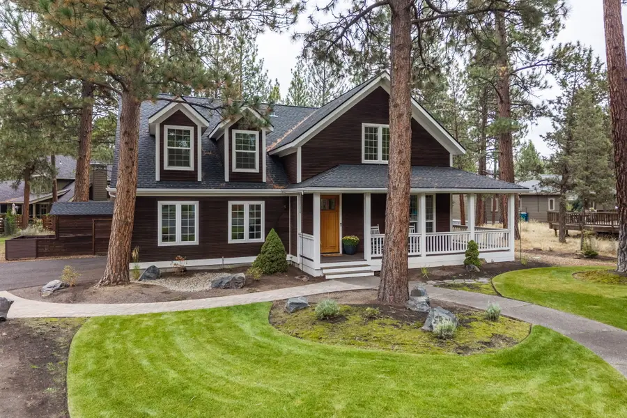 814 E Coyote Springs Road, Sisters, OR 97759 - #3