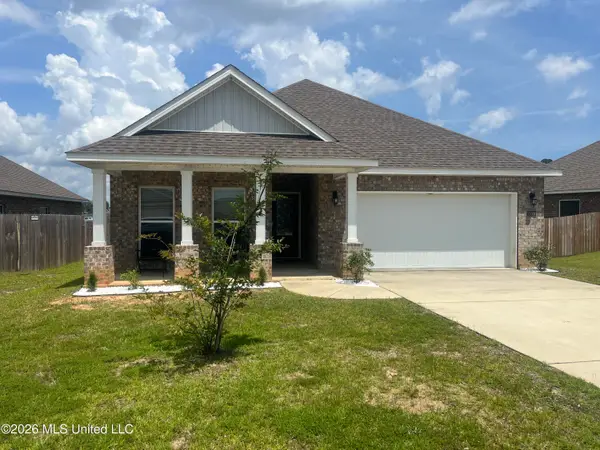 15614 Arran Way, Biloxi, MS 39532
