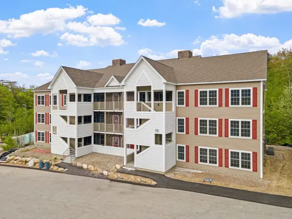 20 Twin Tip Terrace #5, Lincoln, NH 03251