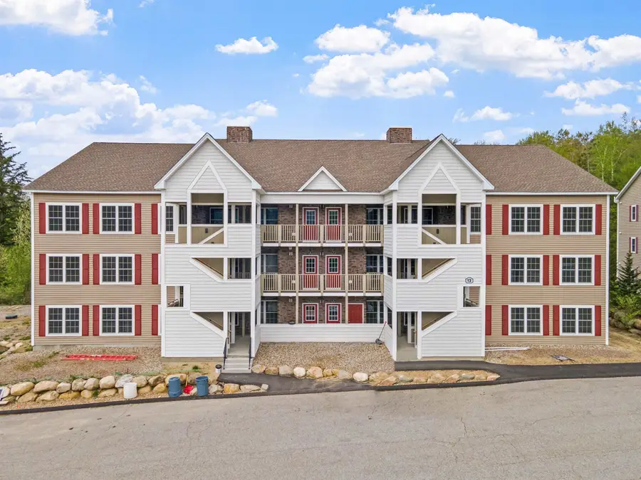 20 Twin Tip Terrace #5, Lincoln, NH 03251 - Image #2