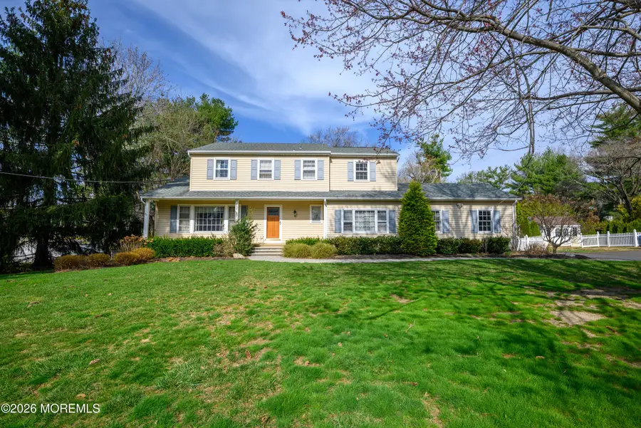 821 Middletown Lincroft Road, Middletown, NJ 07748 - #3