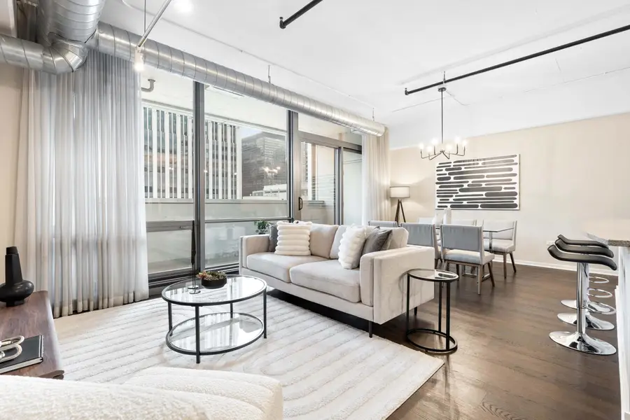 240 E Illinois Street #606, Chicago, IL 60611 - #3