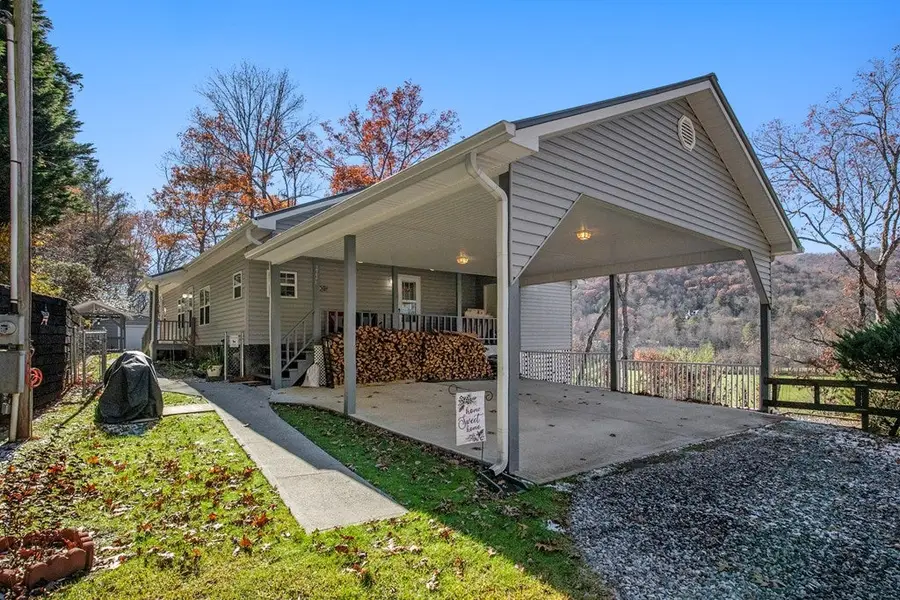 2226 Layson Road, Hiawassee, GA 30546 - Image #2