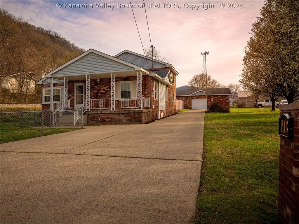 118 Maroney Lane, Shrewsbury, WV 25015 - #1