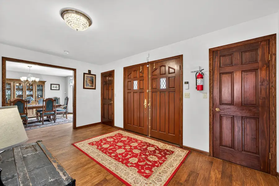 17800 Burlington Rd, Paris, WI 53182 - #2