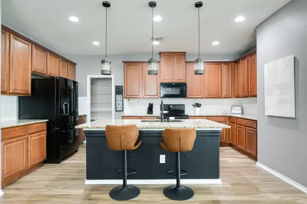 5817 Sardinia Dr, Round Rock, TX 78665