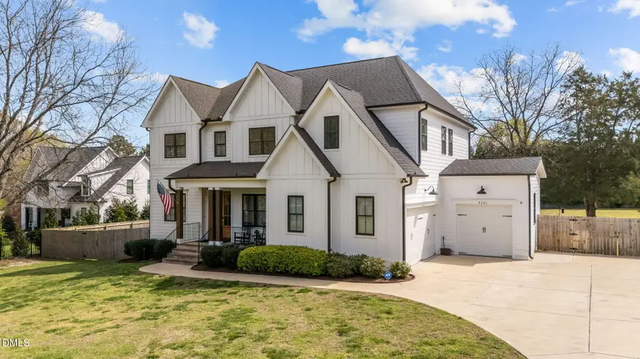9201 Penny Road, Raleigh, NC 27606 - #2