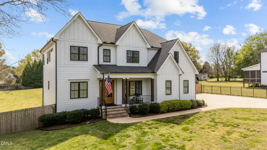 9201 Penny Road, Raleigh, NC 27606 - #3